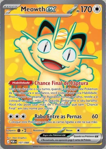 Special Rare card